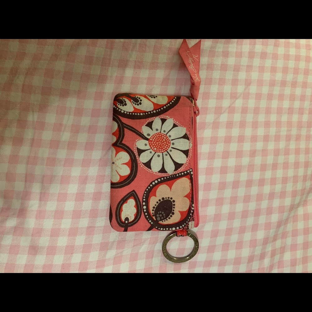 VERA BRADLEY WALLET